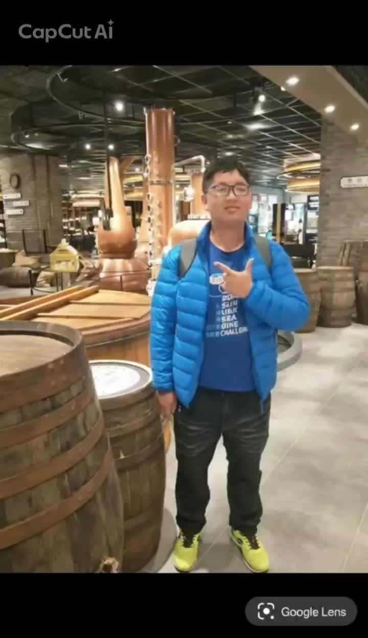 @小緯正傳