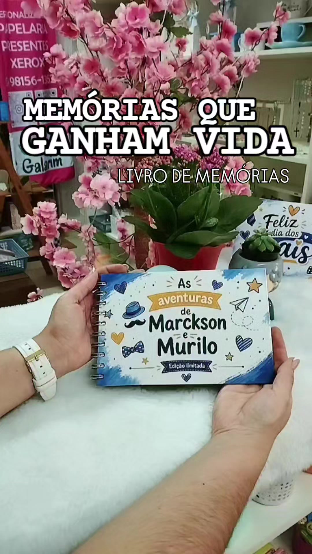 @Galarim Loja Criativa