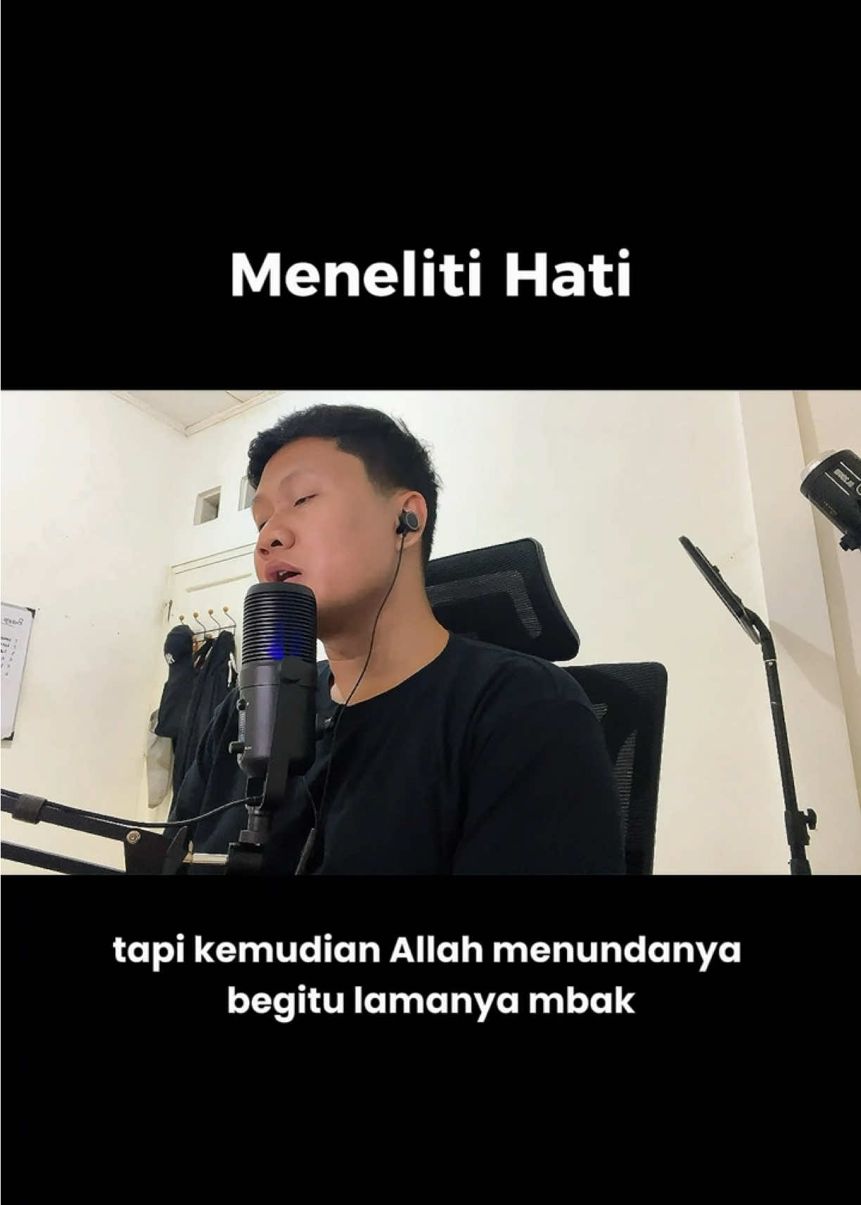 @Rizqie Dyah | Bahasa Semesta