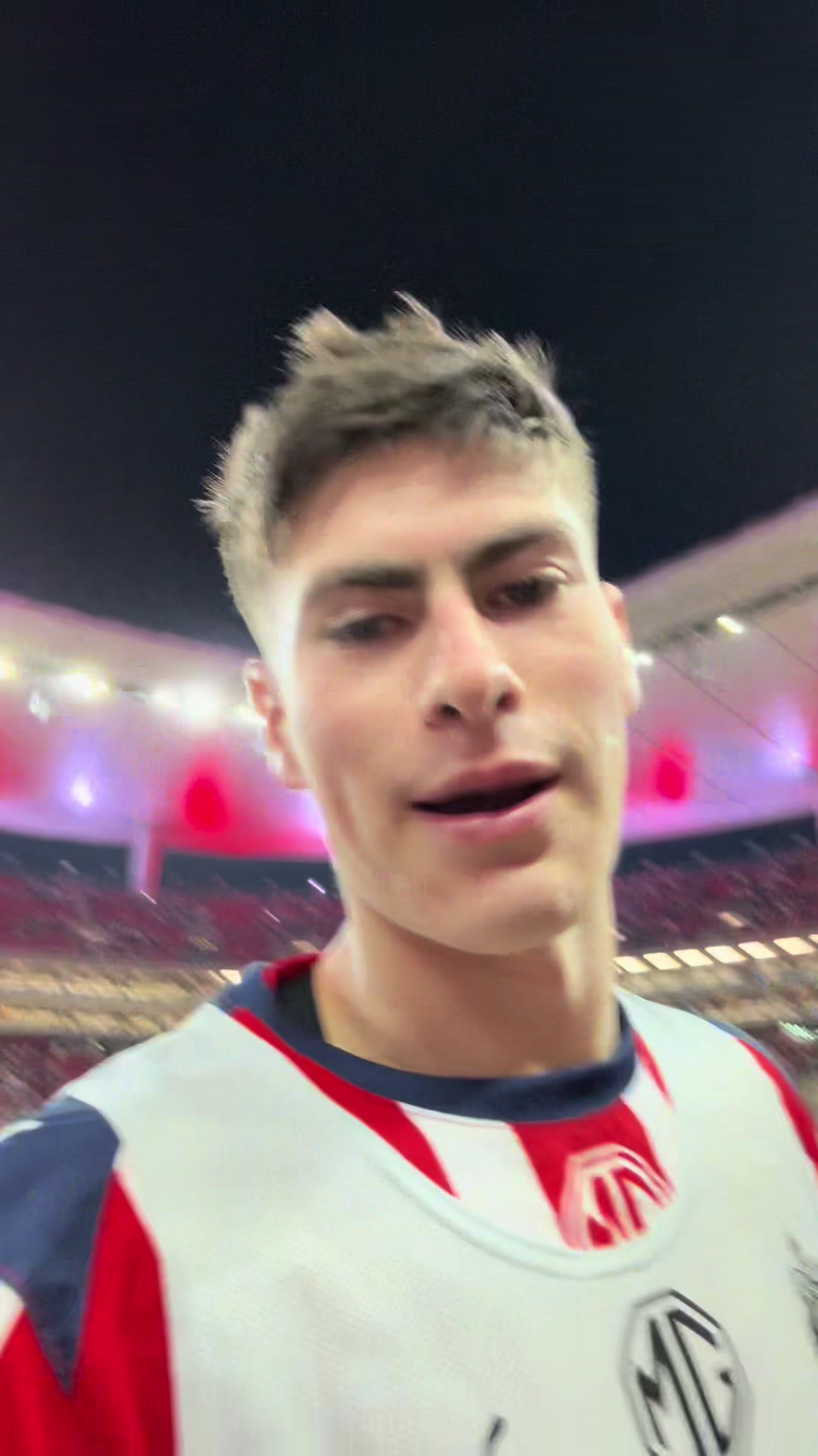 @Chivas