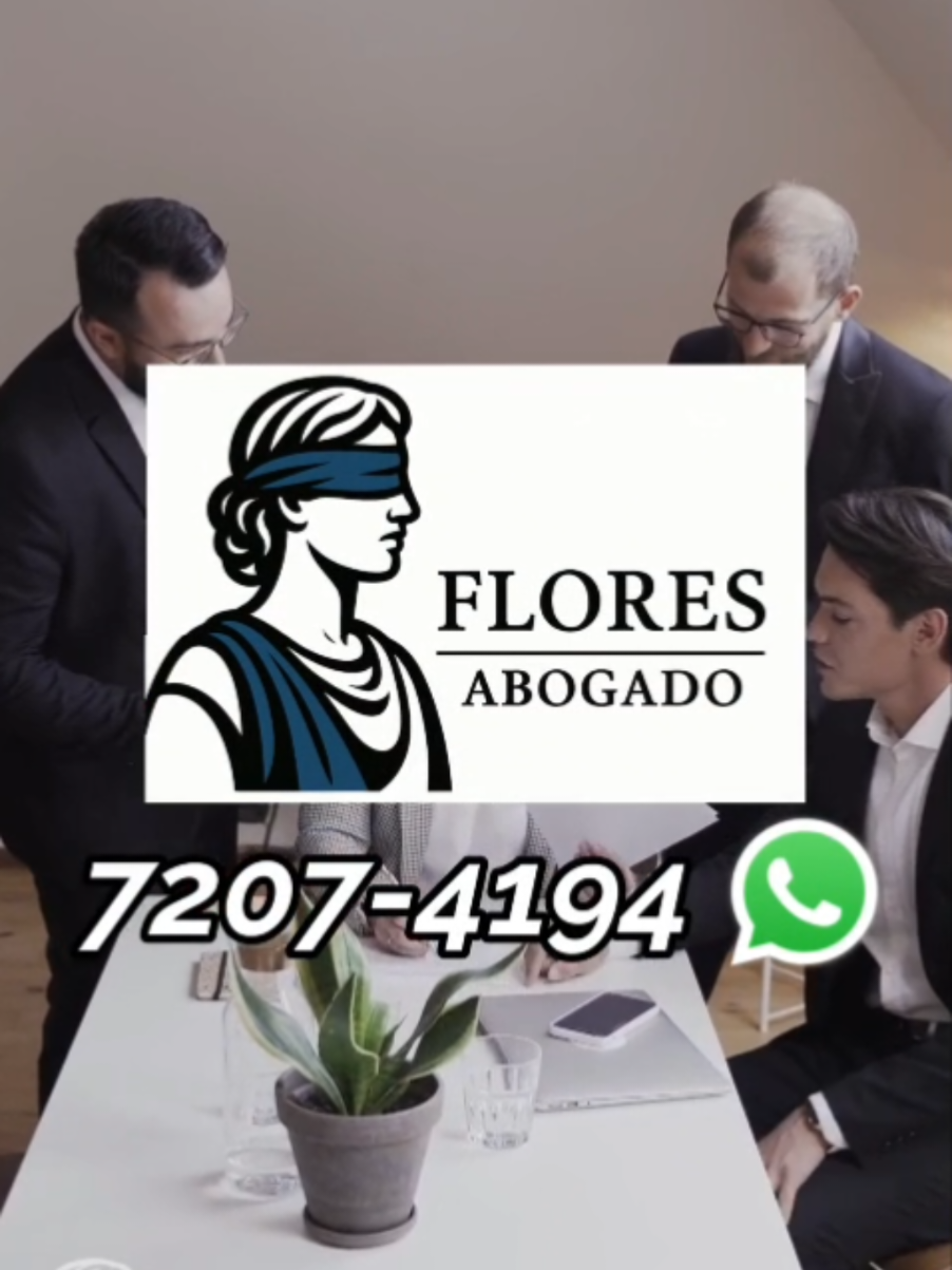 @Flores Abogado