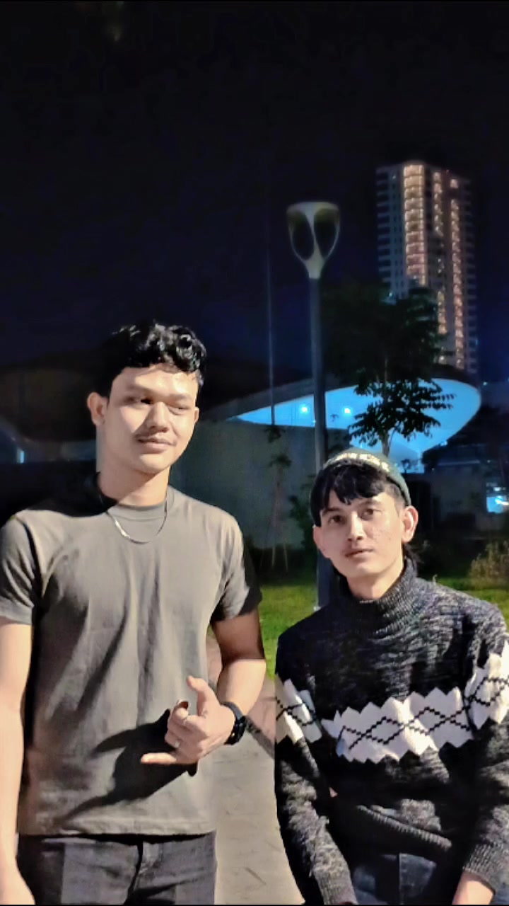 @ 