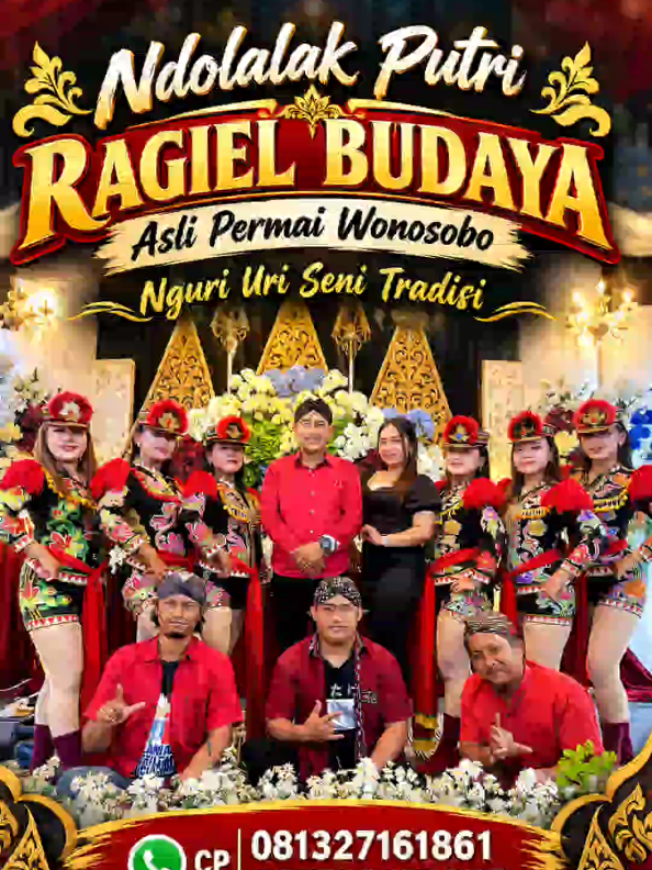 @Ragiel Saputra
