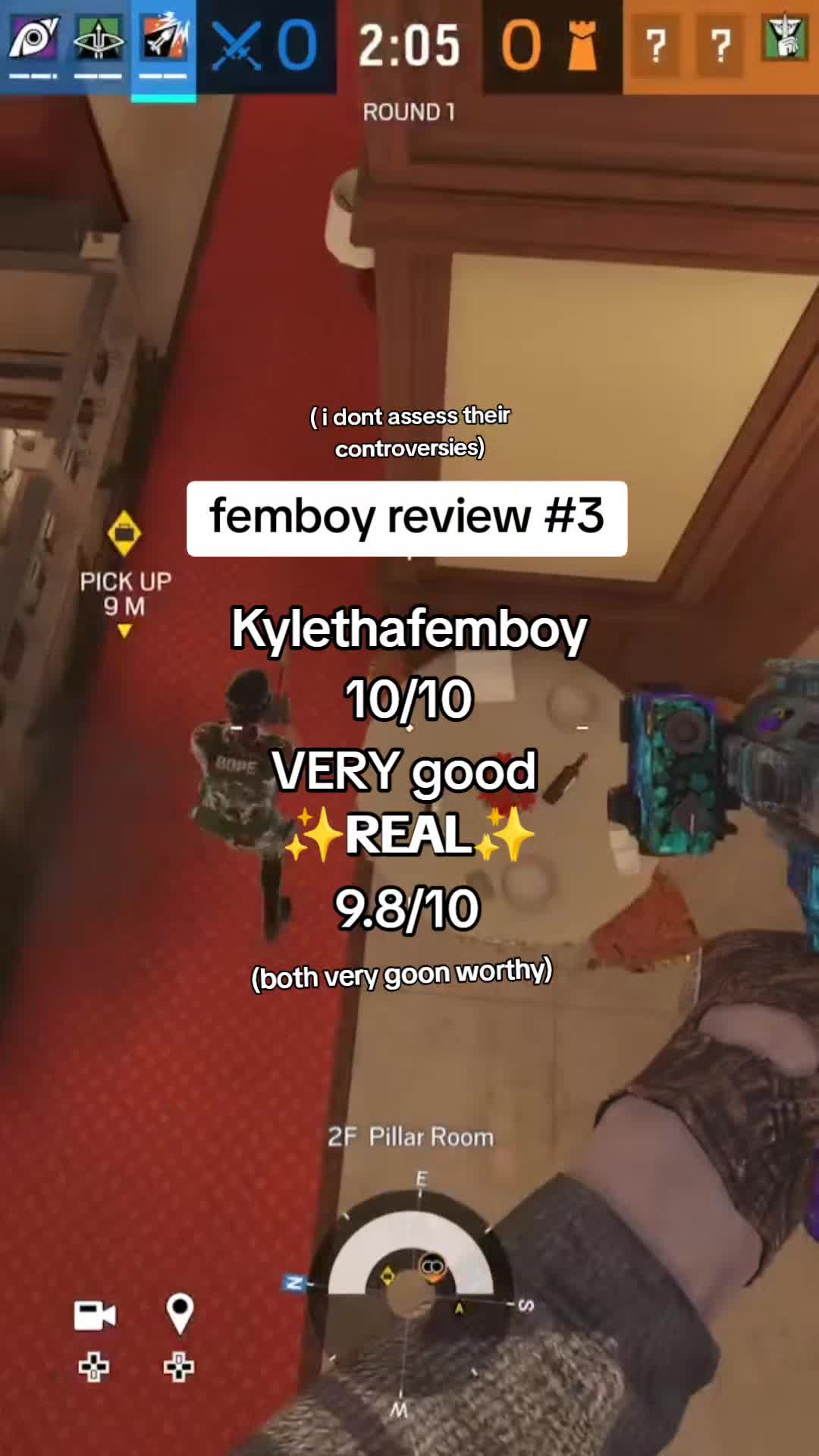 @Femboy Reviews ™