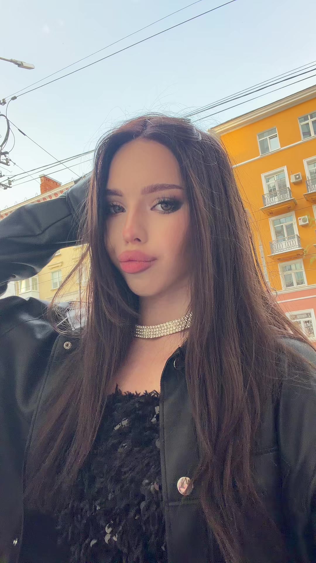 @Аля я