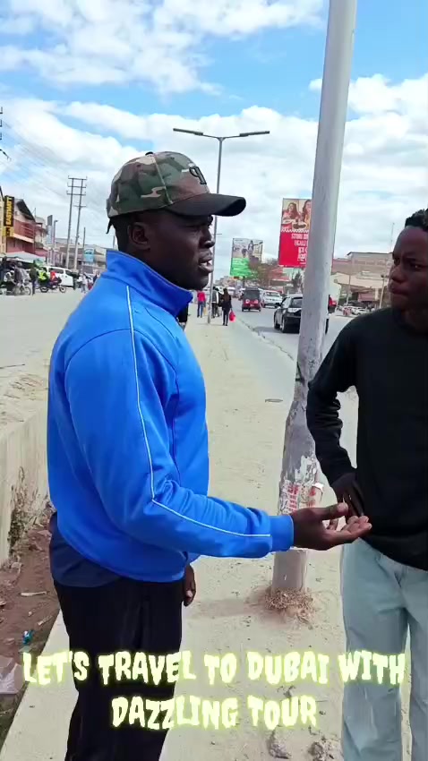 @Oti Mr kitengela-Chairman