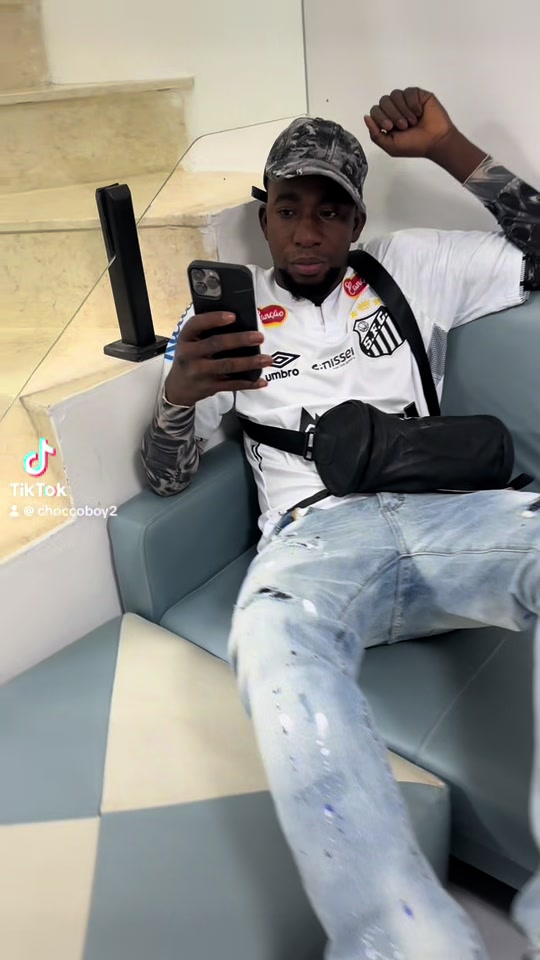 @SEKOU bah ♥️