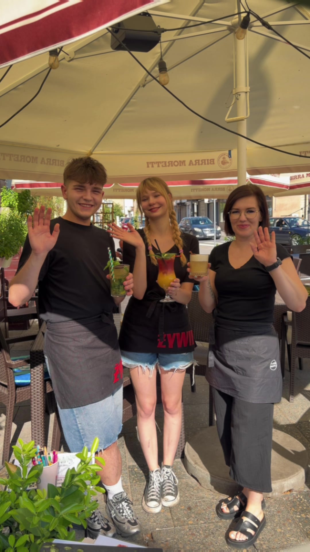 @Restauracja Manufaktura Płońsk
