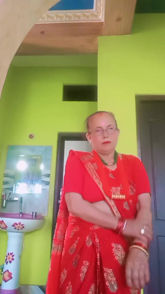 @Yashoda Basnet