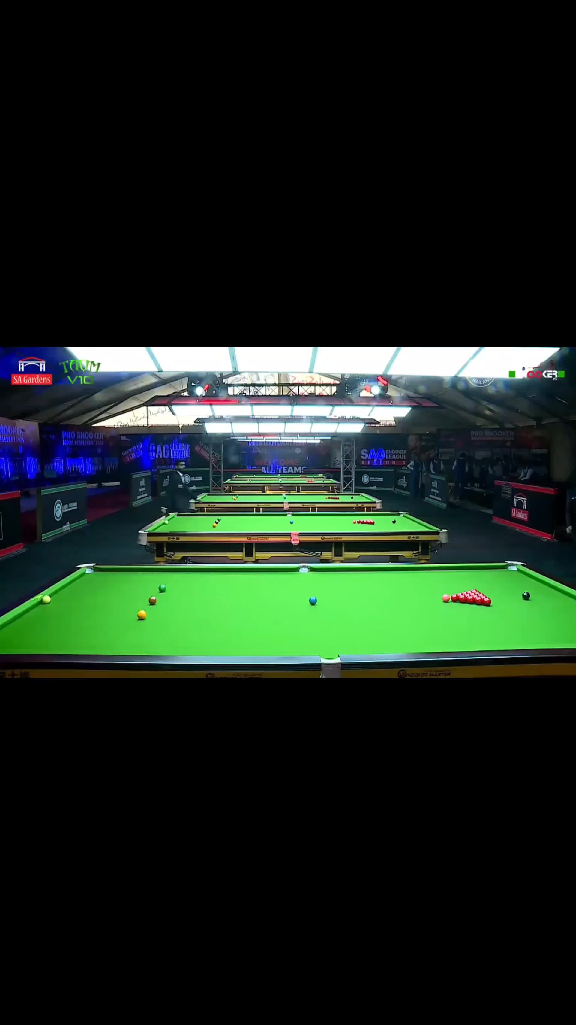 @Shoaib Arif Snooker