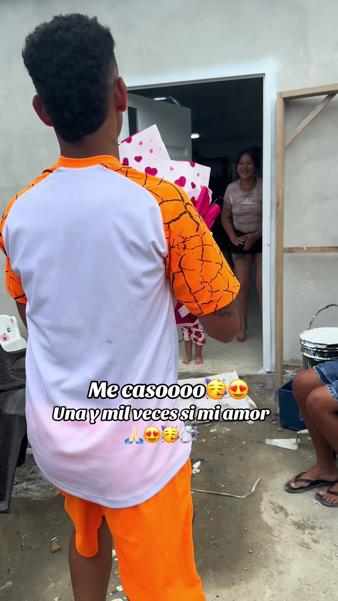 @ZaraydeRodriguez💍😍