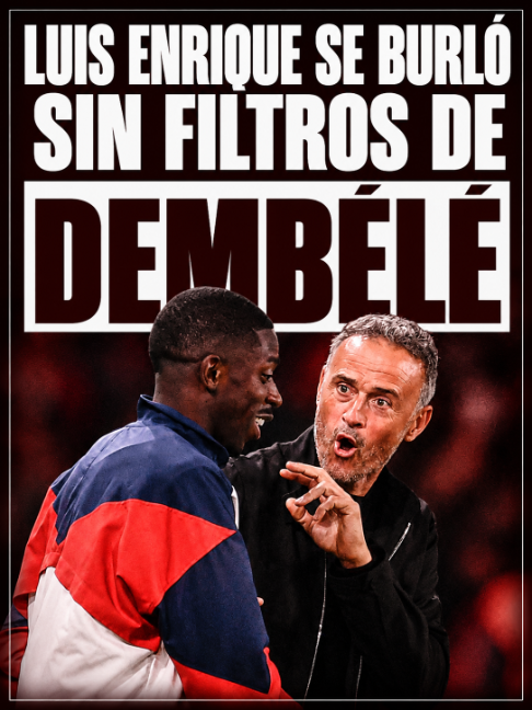 @Tres de Sus Goles