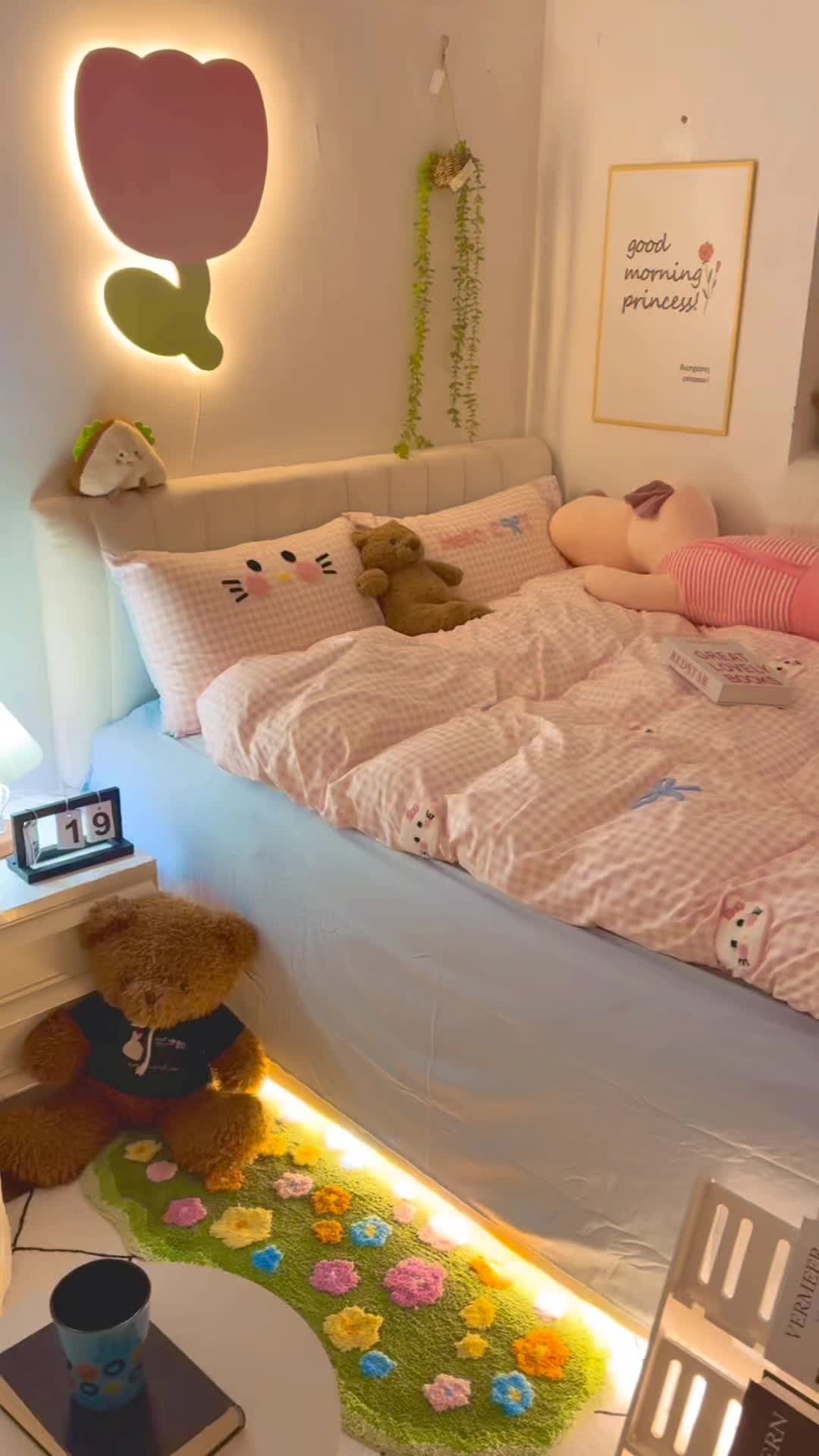 @Decor xinh xinh