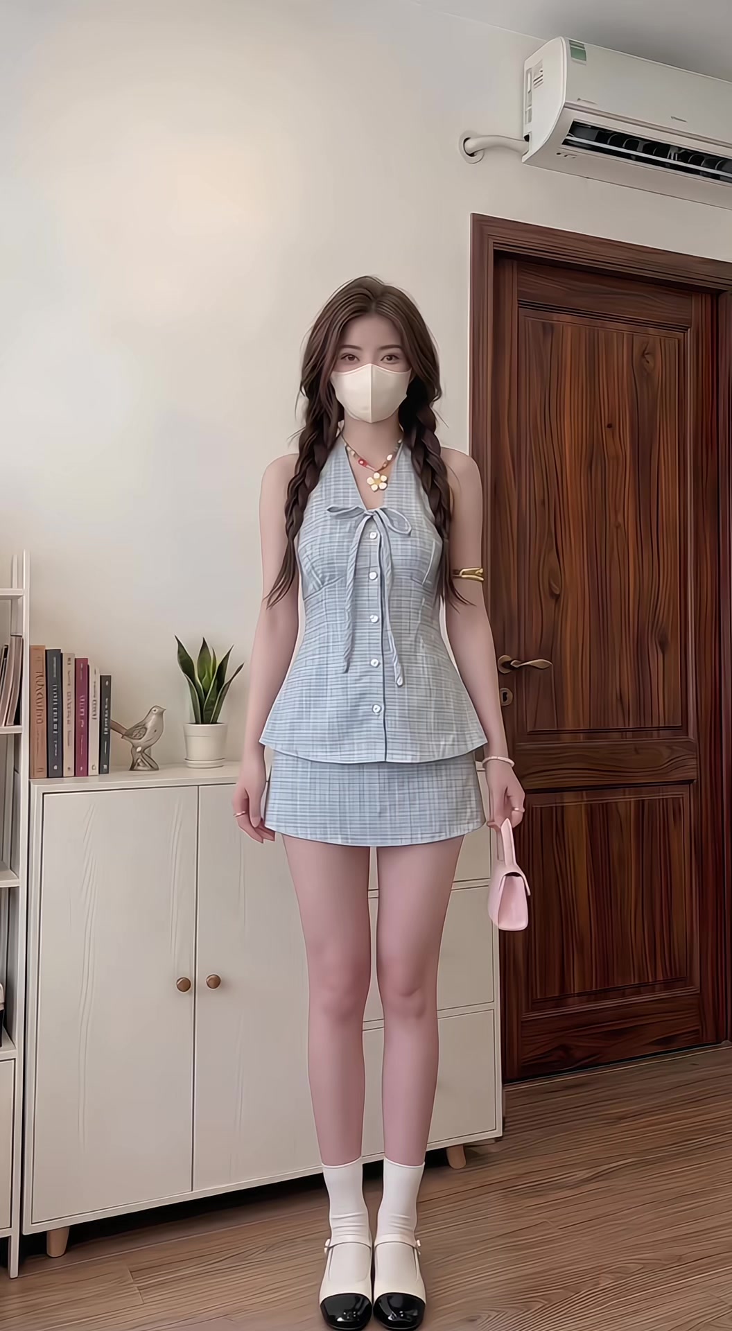 @L&agrave;m Đẹp C&ugrave;ng Rose