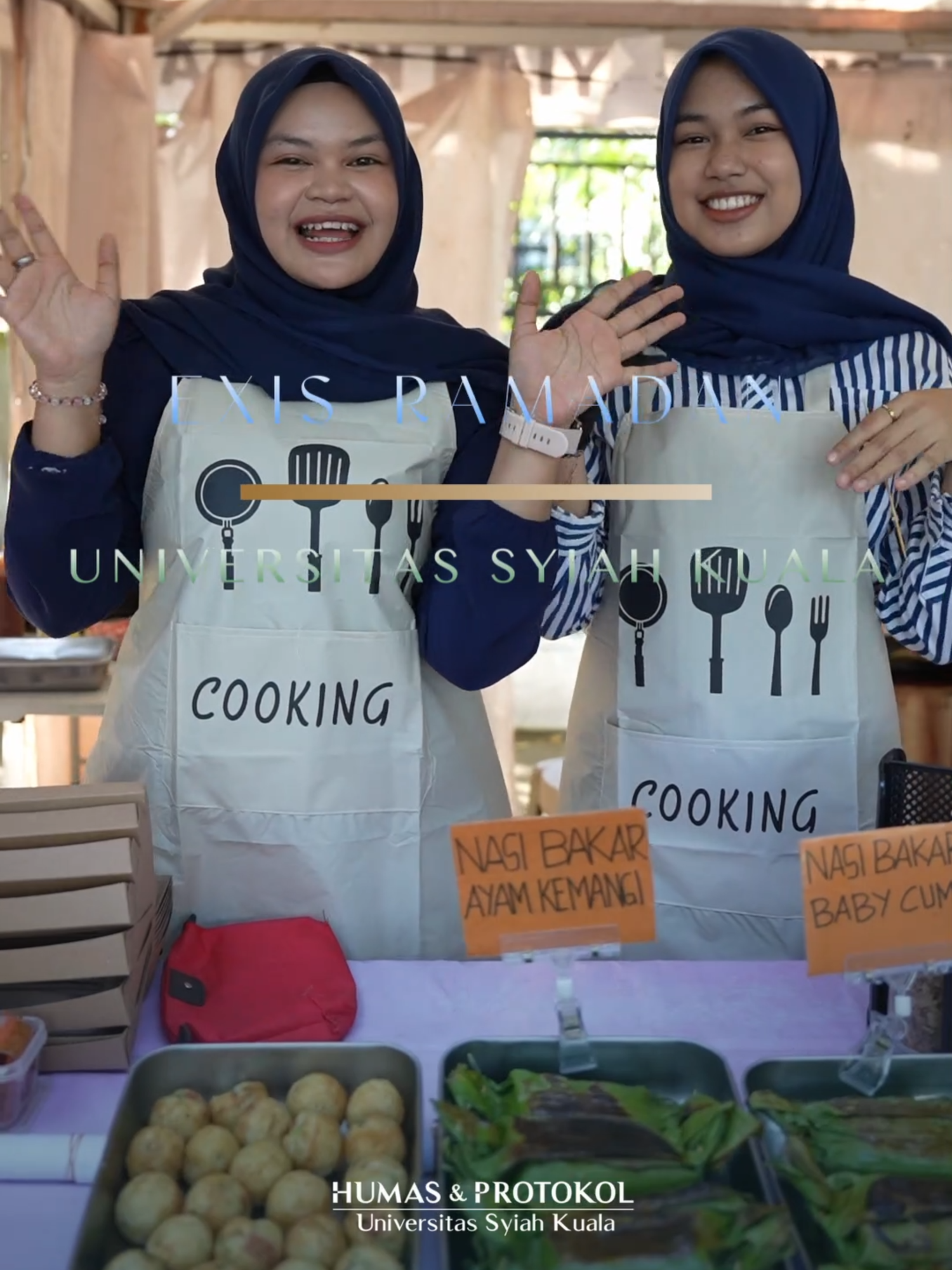 @Universitas Syiah Kuala