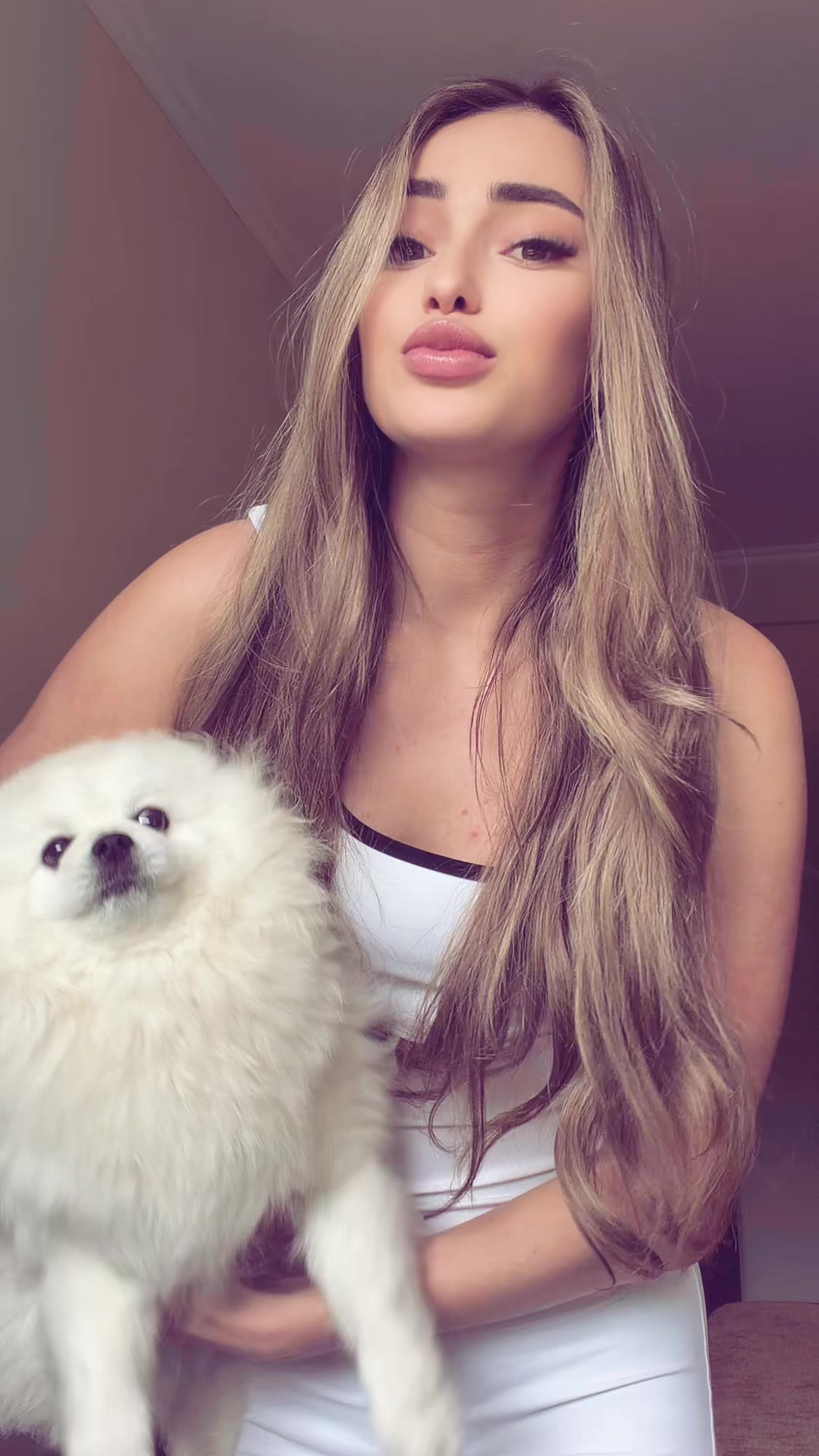 @Alina Perlog🤍