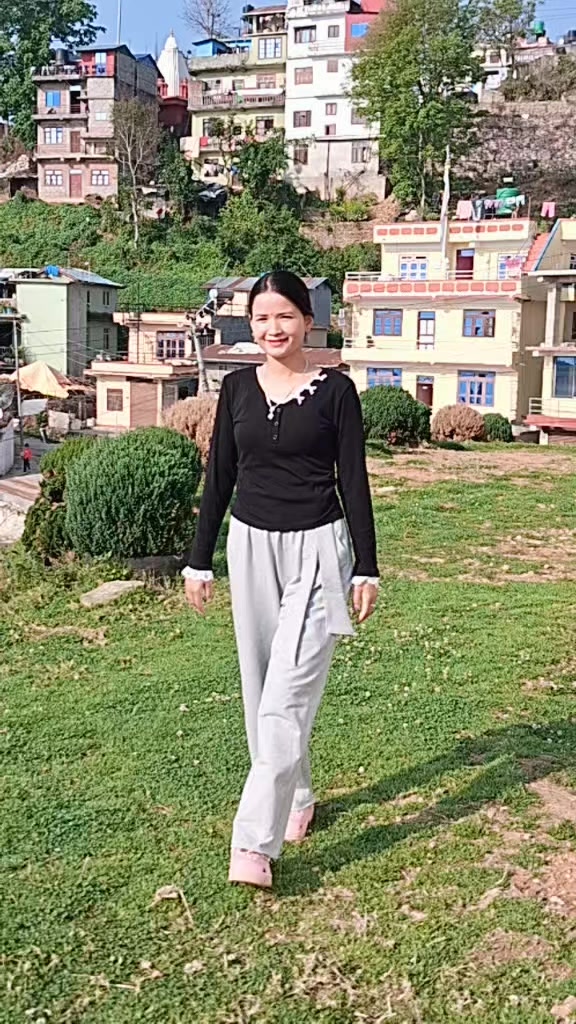 @nirmalakarki 👮&zwj;♂️👮&zwj;♀️
