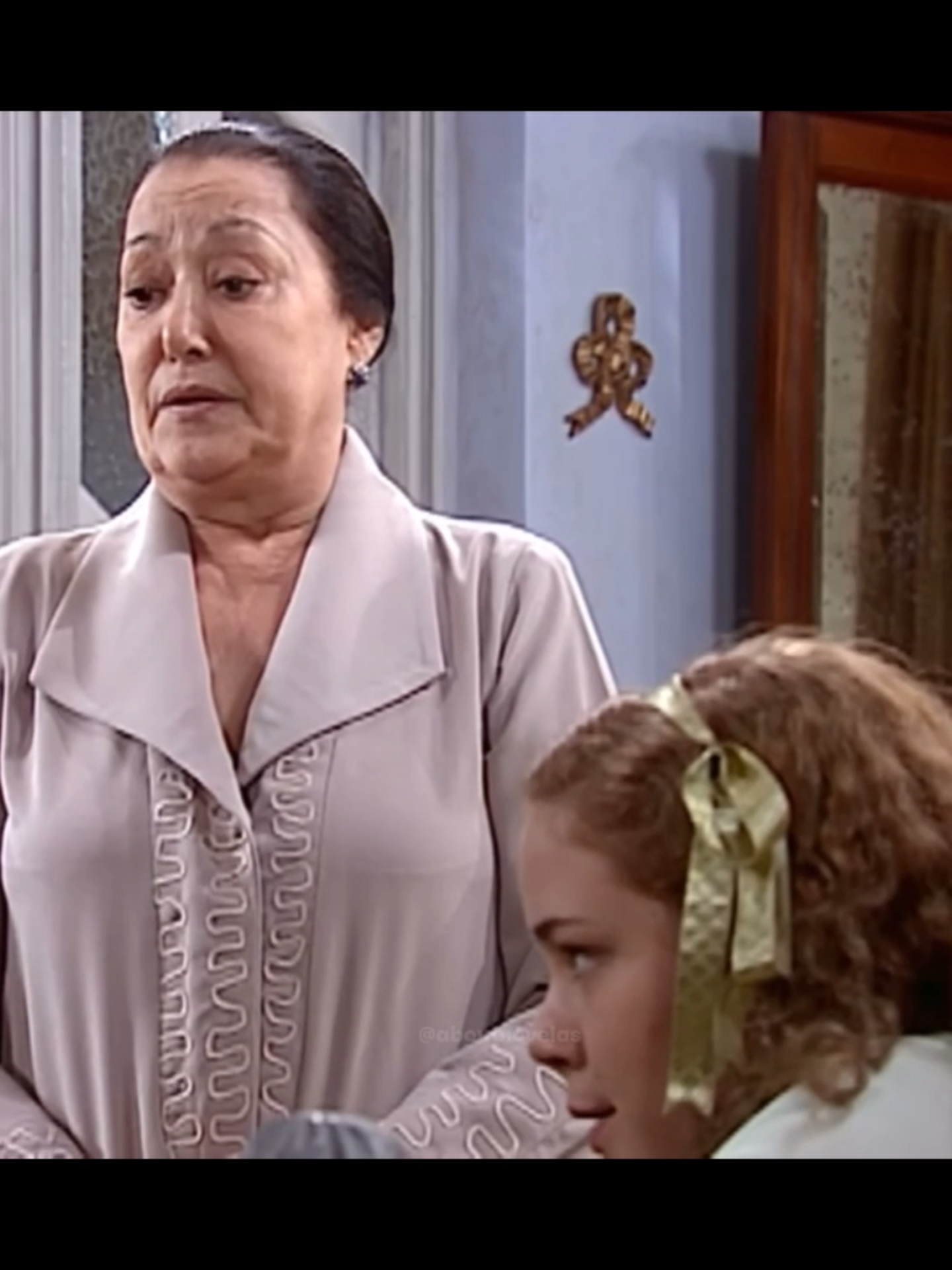 @About novelas