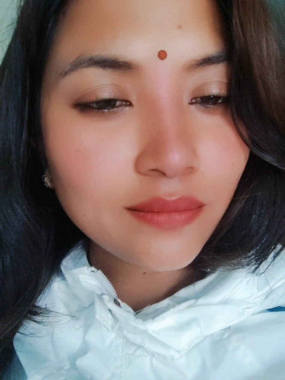 @श्री जना श्रव्या श्रेष्ठ SV🧿