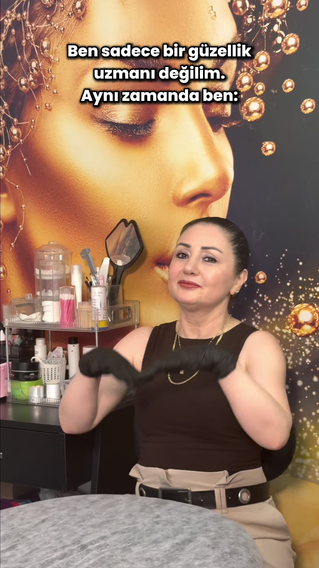 @Esin Deniz Beauty center