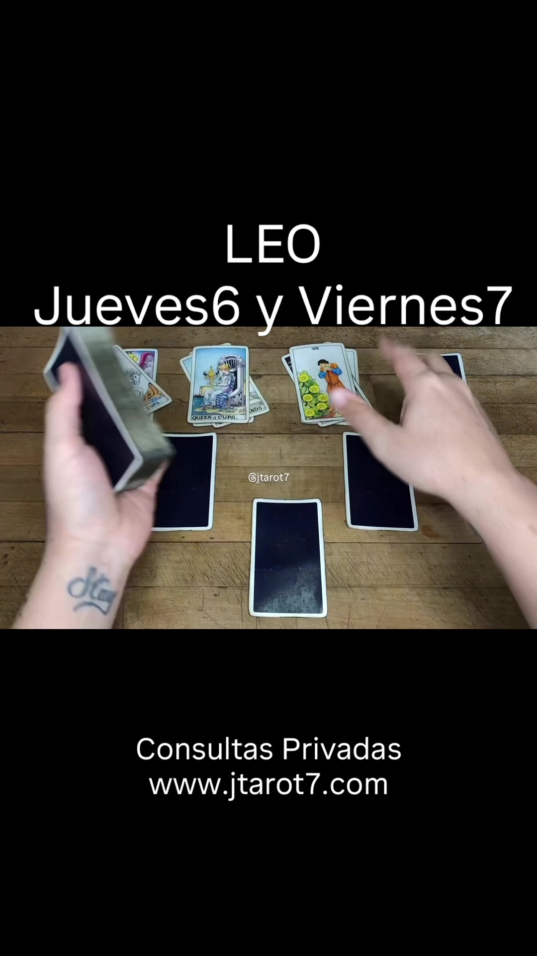 @J.Tarot