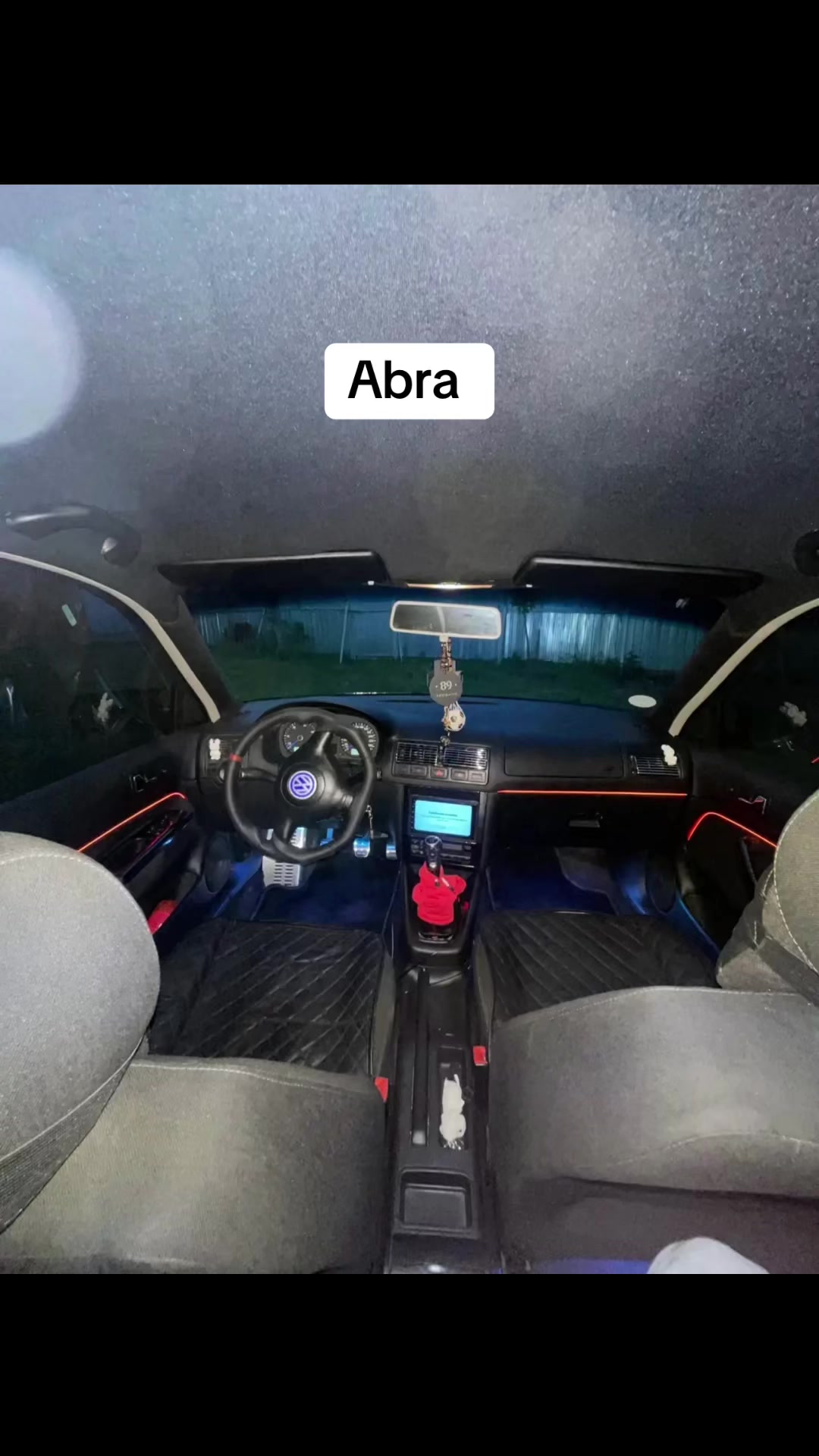 @Auto Led Fisi