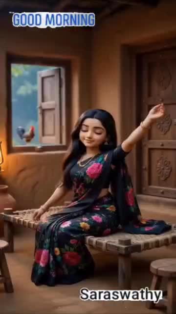 @Saraswathy k