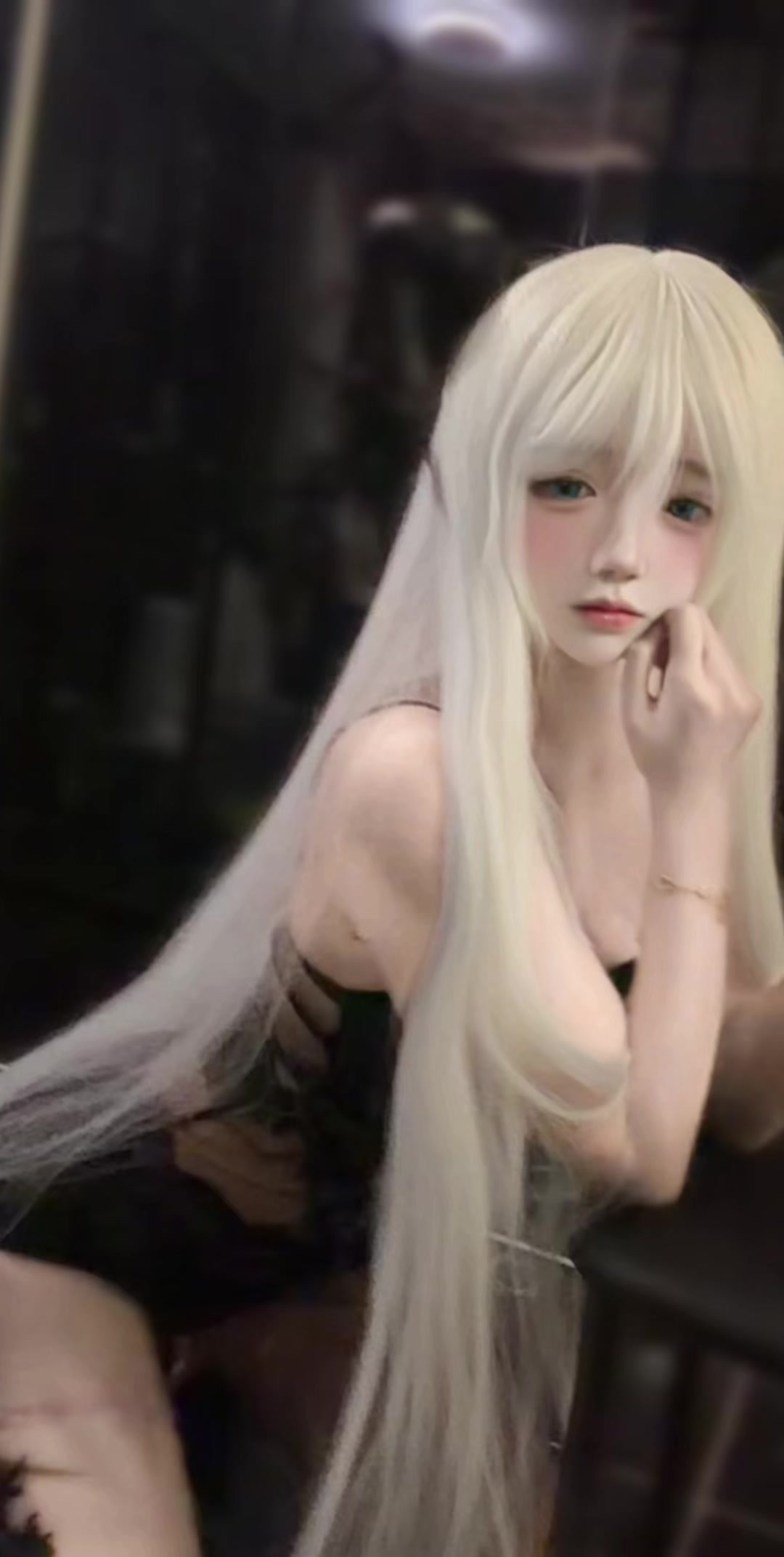 @Xiaoyi 池小苡