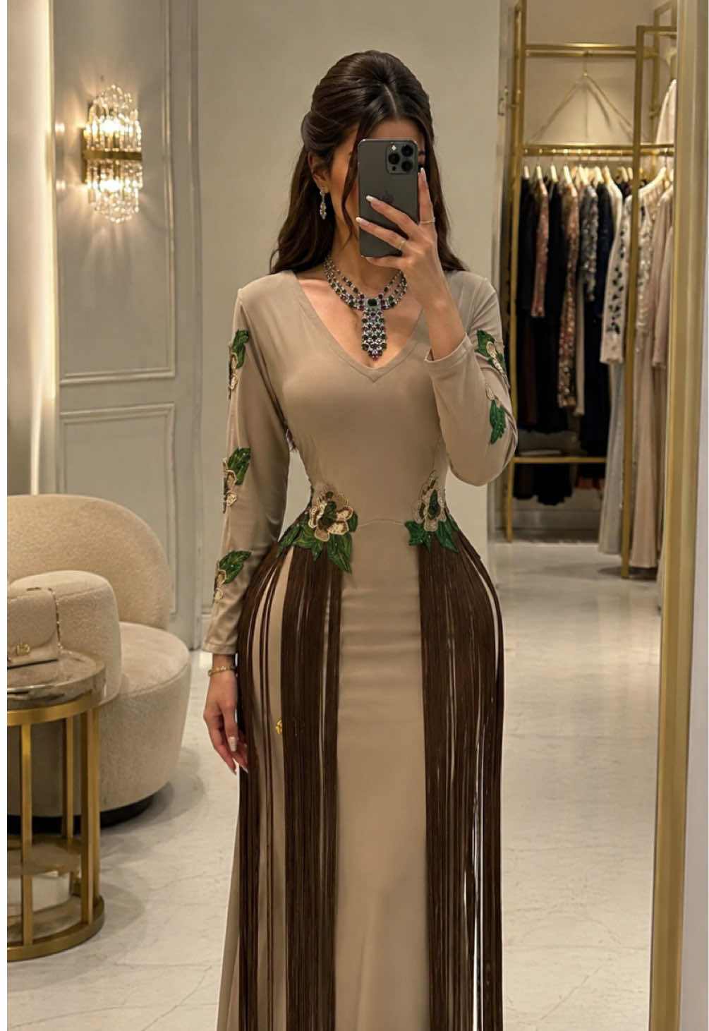 @محل الملكة👑 ام سطام 👑
