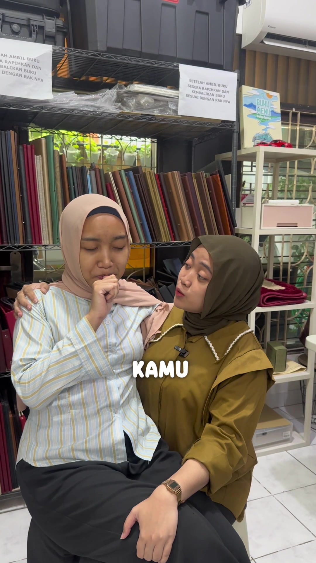 @Buku Menu Jakarta