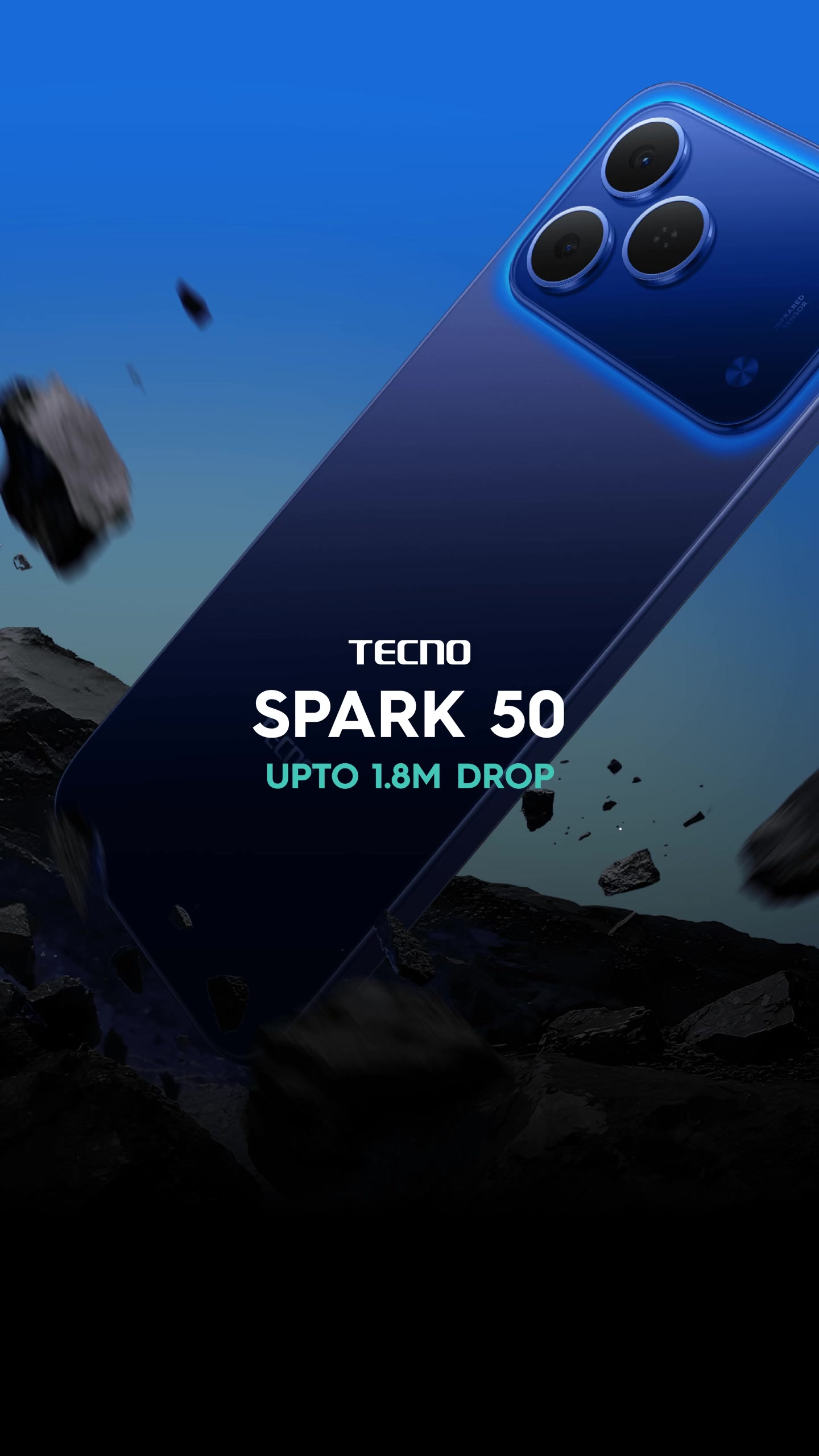 @TECNO Mobile