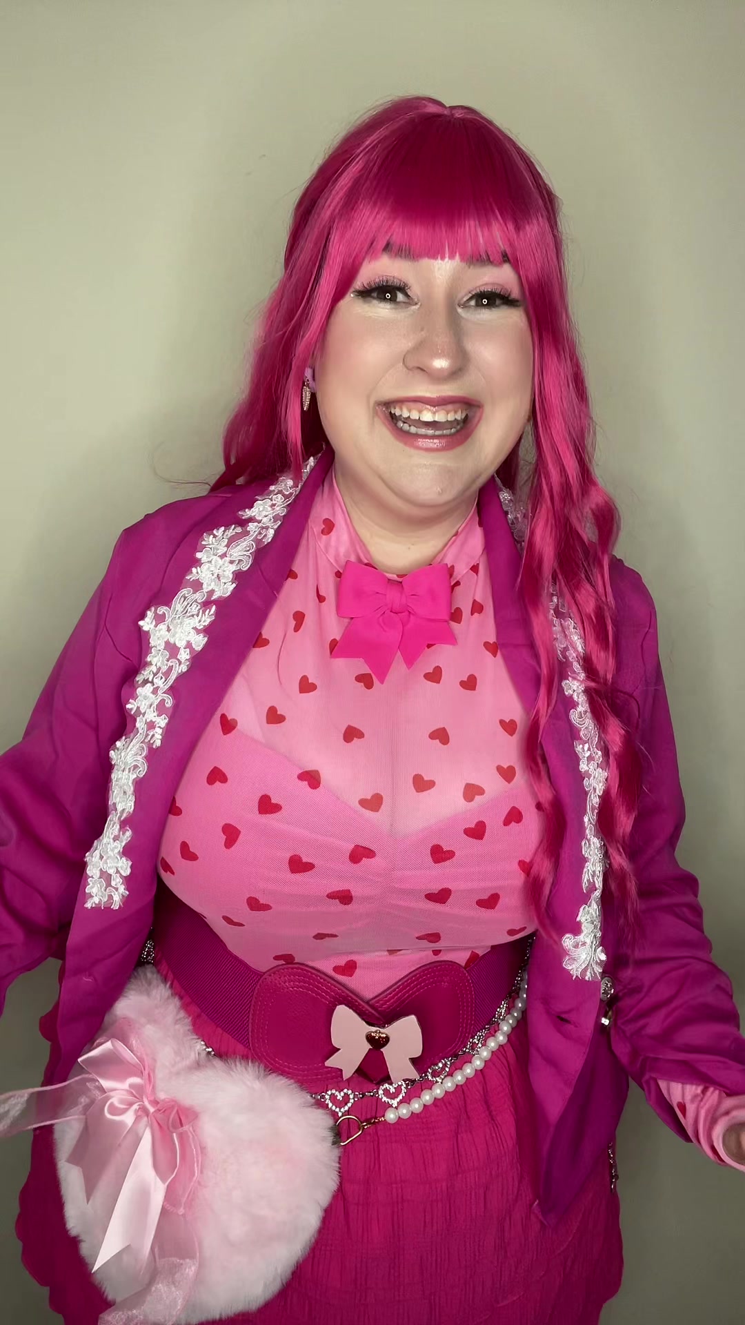 @Sea.shellcosplay