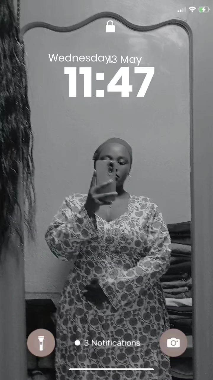@🍭PRETTY SHEFAH🍭