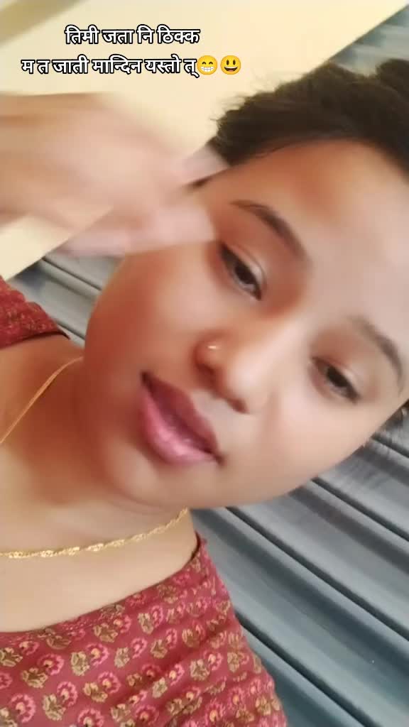 @रिस्मा Magar155🦋😘🤞