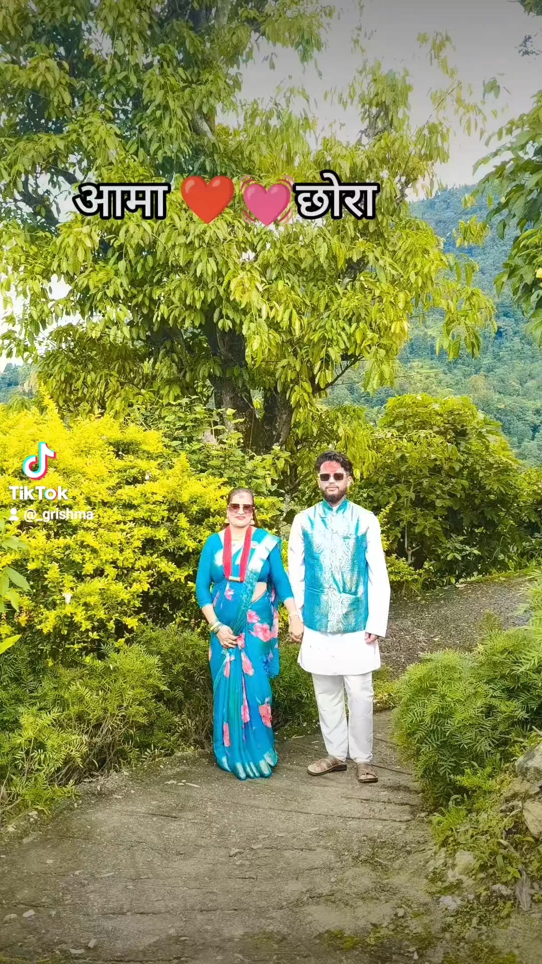 @Grishma pdl ♥️🙏🌹