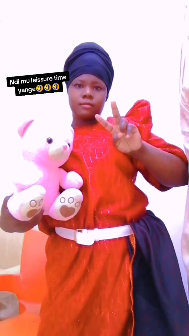 @MISS BUGWERE TIKTOK 2025/2026