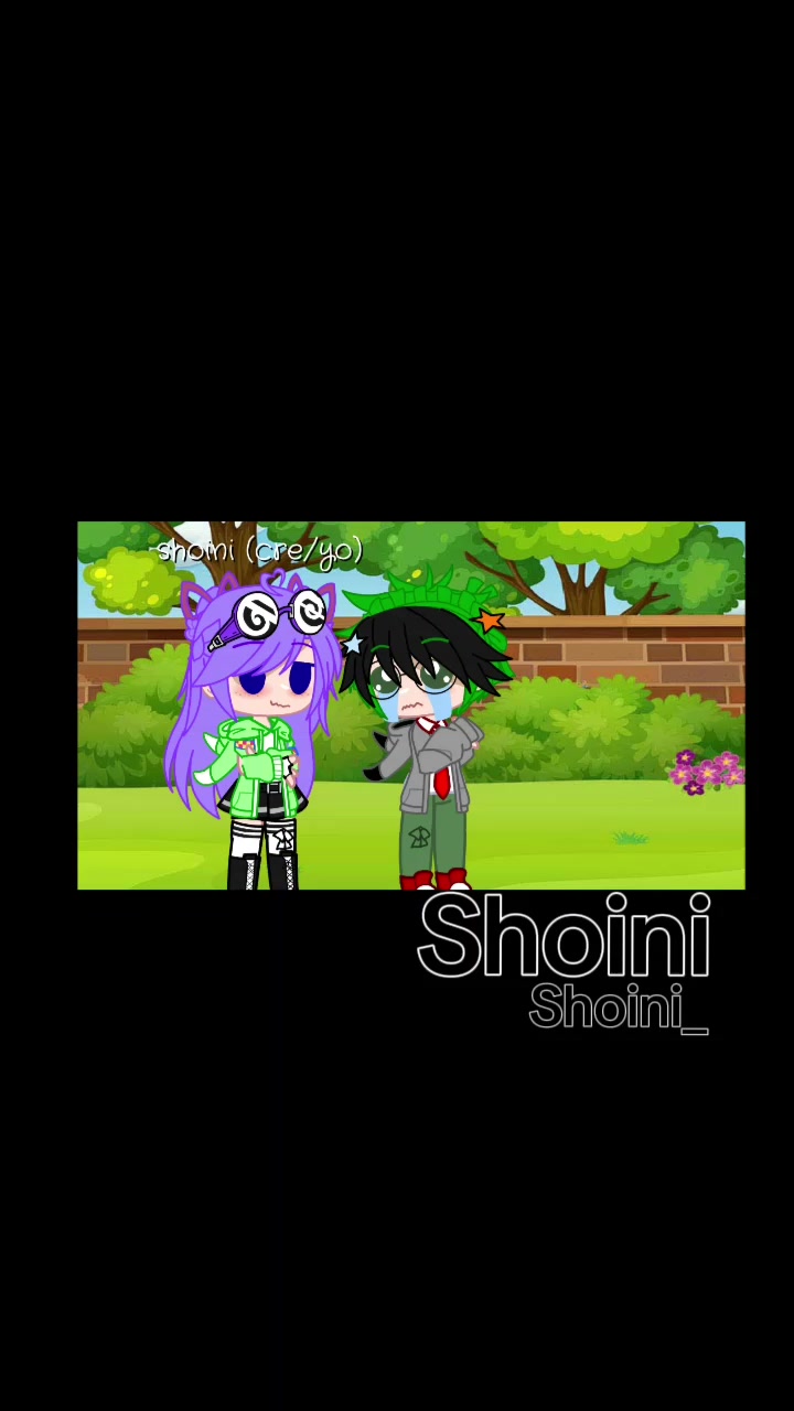 @Shoini 🎧