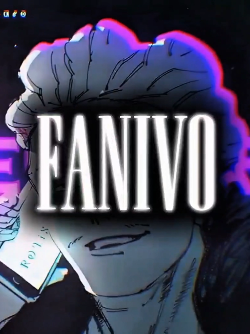 @FANIVO