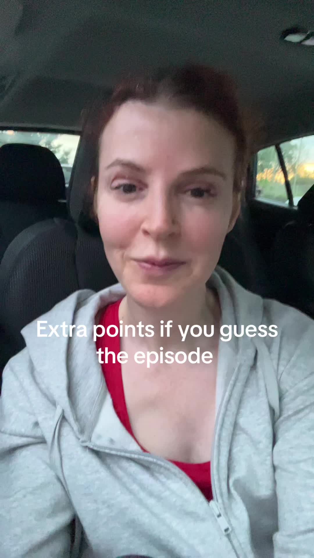 @carrie!