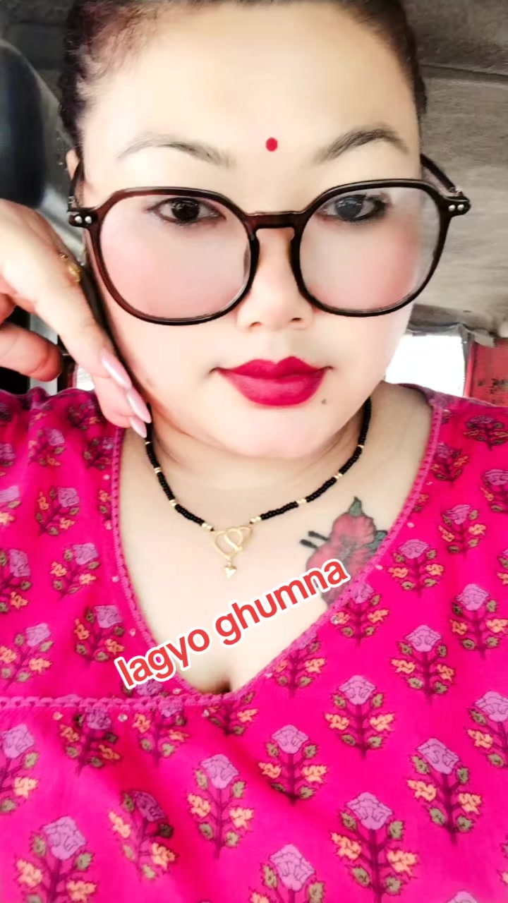 @Anju Shrestha