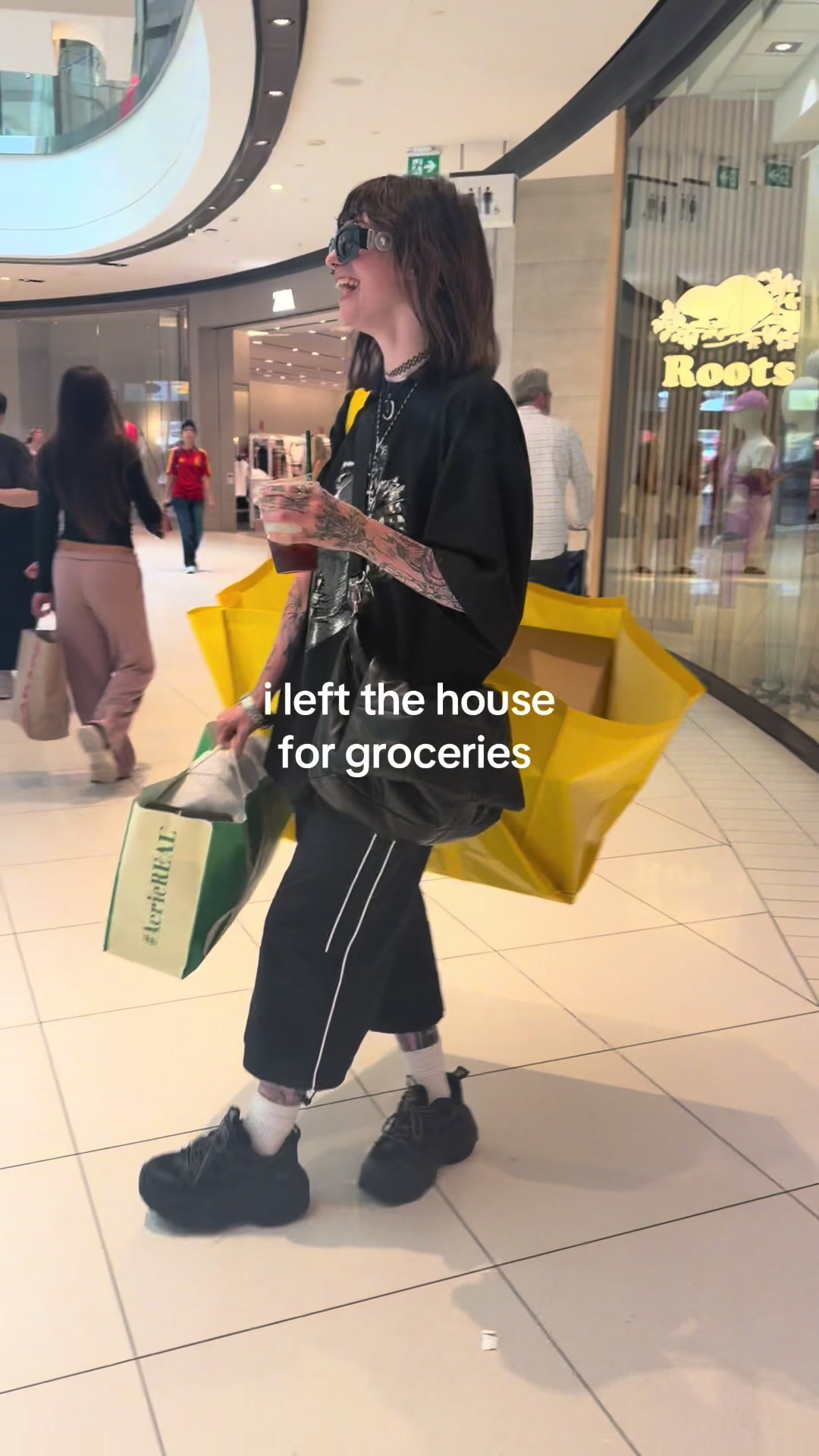 @trashy