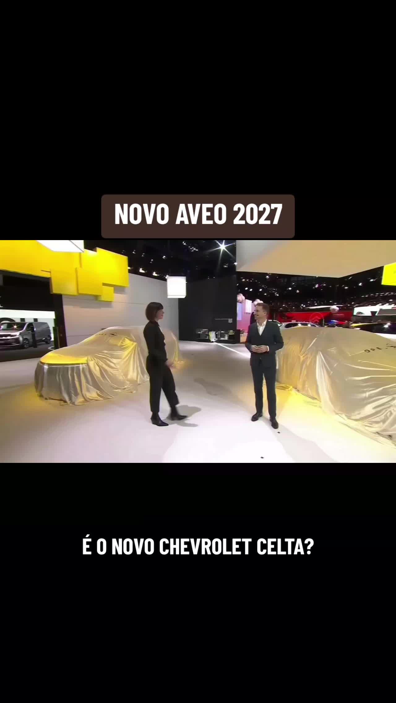 @Auto show