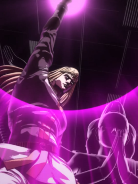 @Warner Bros. Japan Anime