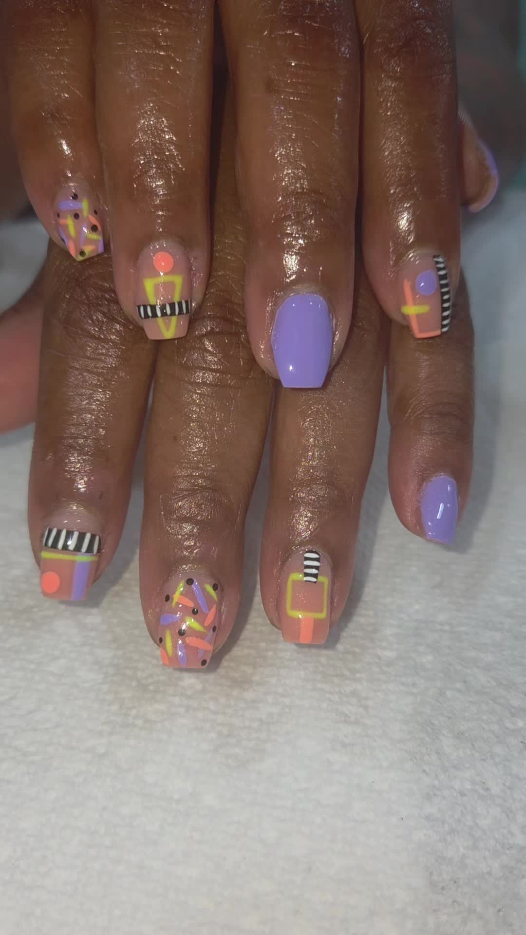 @Monique Smith