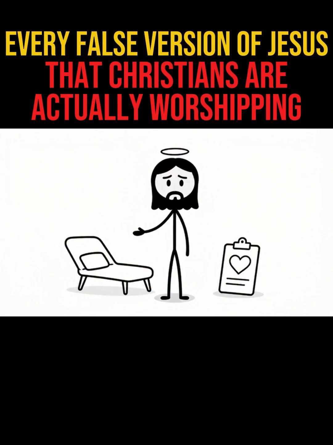 @Daily Faith Ministry