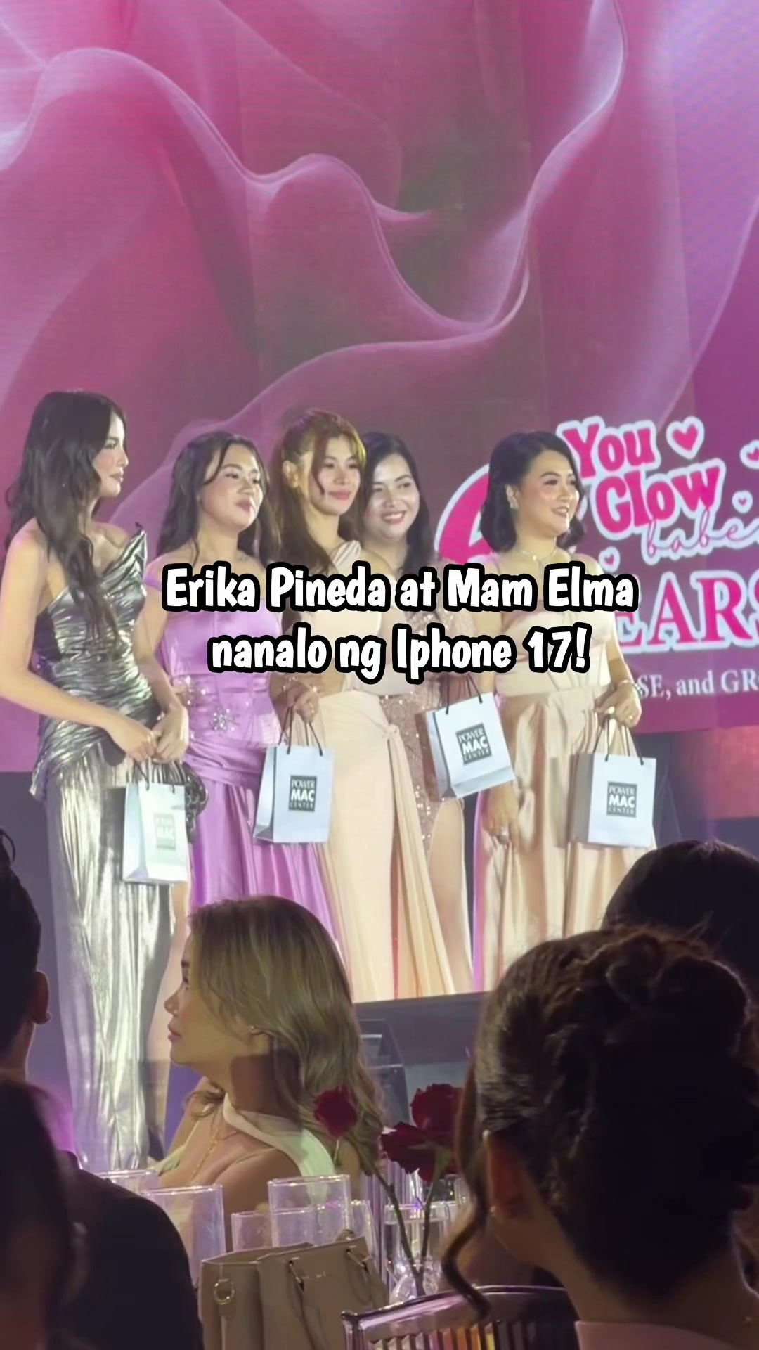 @Patricia Mae Parian