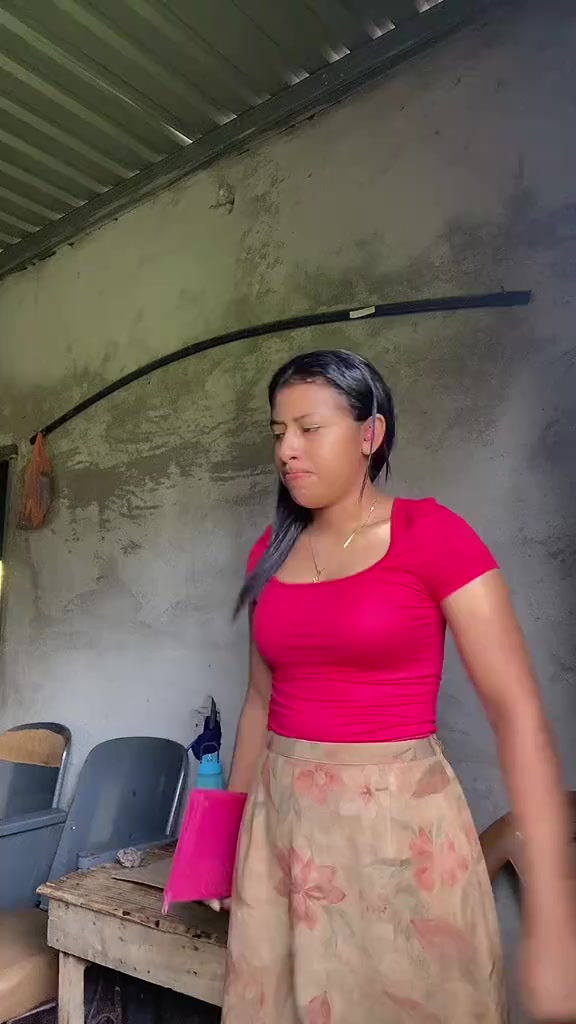 @Maria Mendez