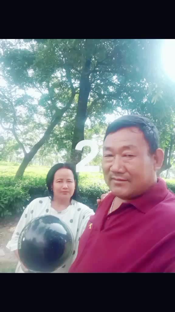 @लिम्बूनी सोजी मायाँ 👌👌