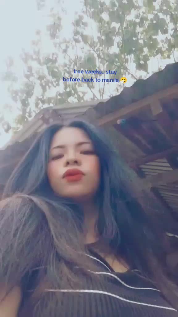 @Sarah Mae Roca