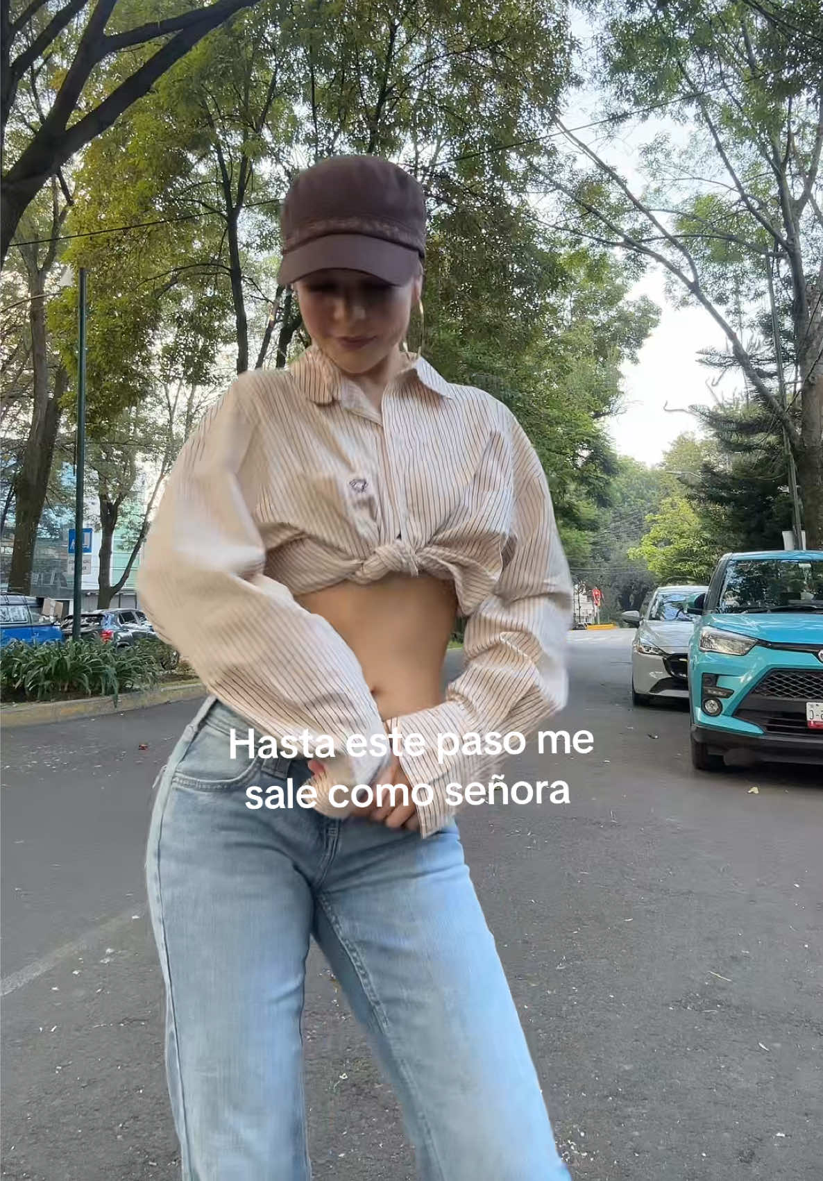 @Michelle Gómez